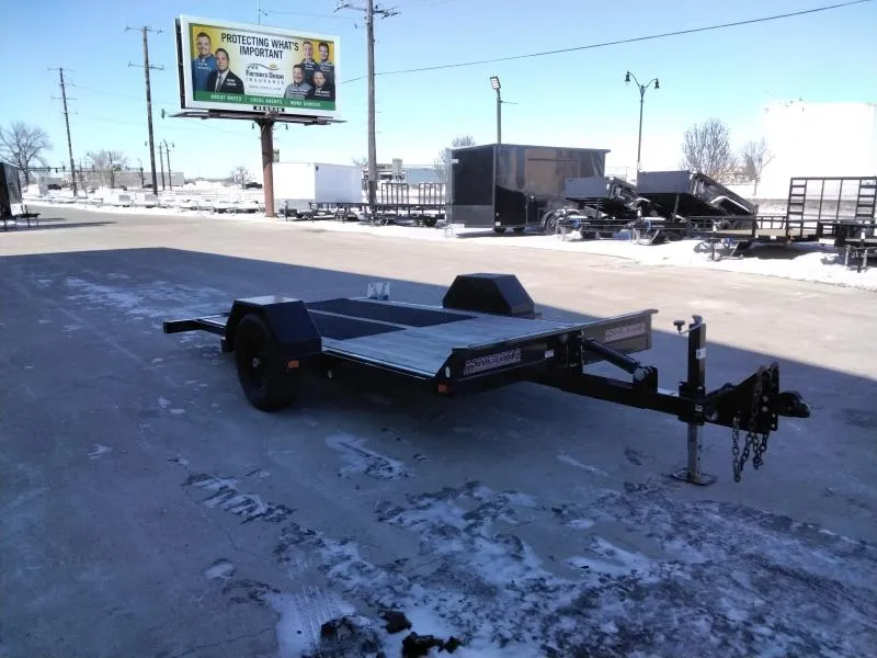 used Equipment / Flatbed Trailers Midsota  for sale, in West Fargo, ND Thumbnail 3
