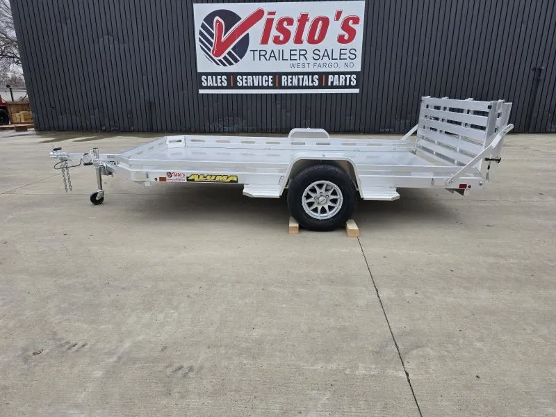 new Utility Trailers Aluma  for sale, in West Fargo, ND Thumbnail 6