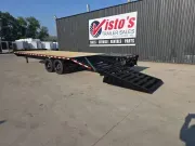 new Equipment / Flatbed Trailers Midsota  for sale, in West Fargo, ND Thumbnail 10