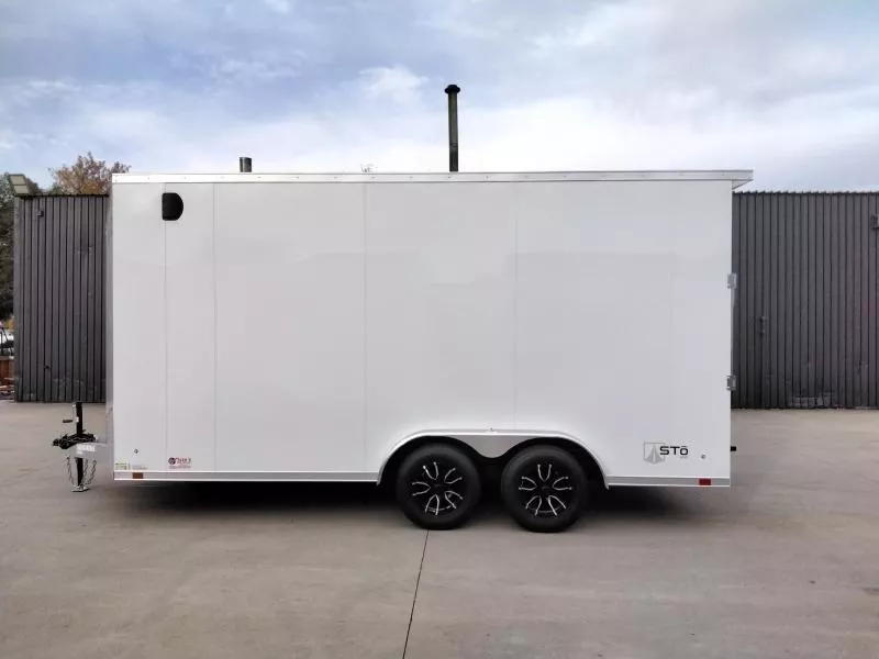 new Cargo (Enclosed) Trailers ATC  for sale, in West Fargo, ND Thumbnail 8