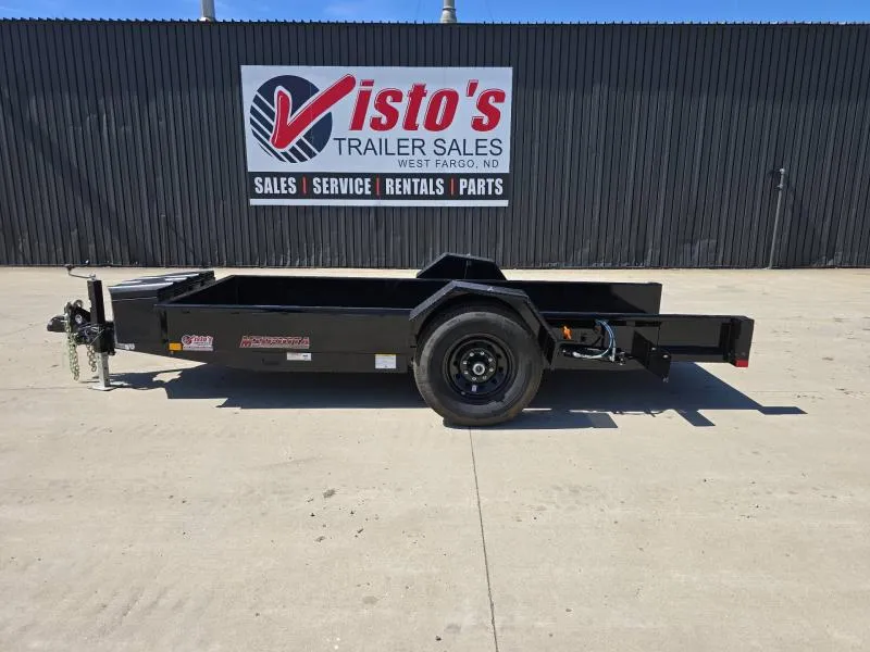 new Equipment / Flatbed Trailers Midsota  for sale, in West Fargo, ND Thumbnail 9
