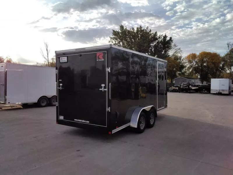 new Cargo (Enclosed) Trailers RC Trailers  for sale, in West Fargo, ND Thumbnail 5