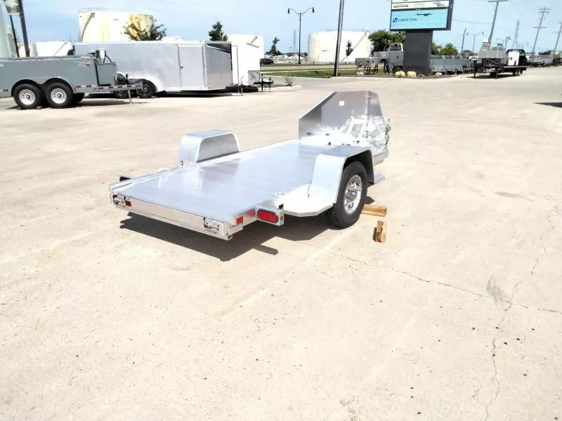 new Utility Trailers Aluma  for sale, in West Fargo, ND Thumbnail 5