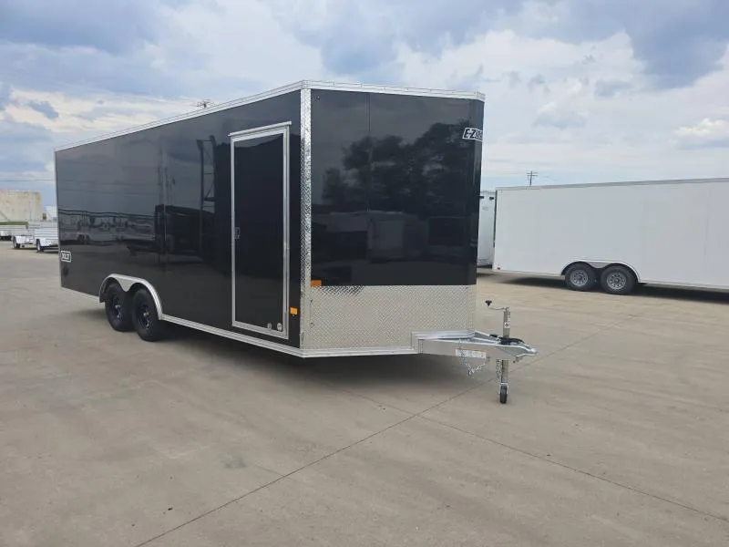 new Cargo (Enclosed) Trailers E-Z Hauler  for sale, in West Fargo, ND Thumbnail 2