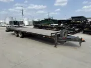used Equipment / Flatbed Trailers Load Trail  for sale, in West Fargo, ND Thumbnail 3