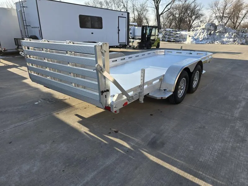 new Utility Trailers Aluma  for sale, in West Fargo, ND Thumbnail 8