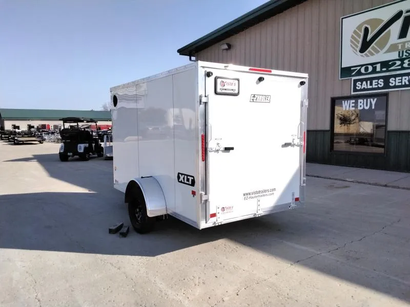 new Cargo (Enclosed) Trailers E-Z Hauler  for sale, in West Fargo, ND Thumbnail 8