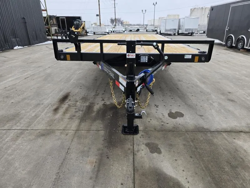 new Equipment / Flatbed Trailers Load Trail  for sale, in West Fargo, ND Thumbnail 2