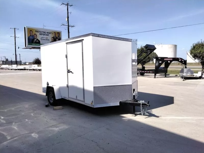 new Cargo (Enclosed) Trailers RC Trailers  for sale, in West Fargo, ND Thumbnail 3