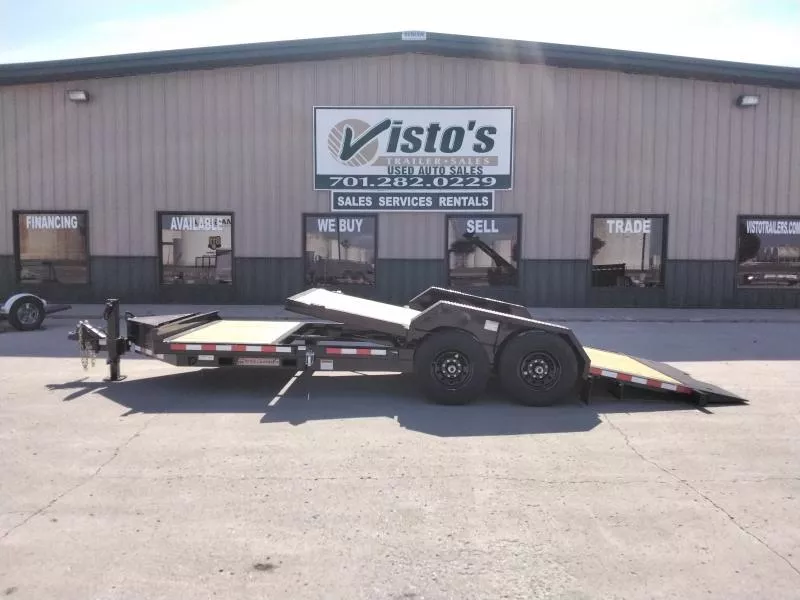 new Equipment / Flatbed Trailers Midsota  for sale, in West Fargo, ND Thumbnail 10