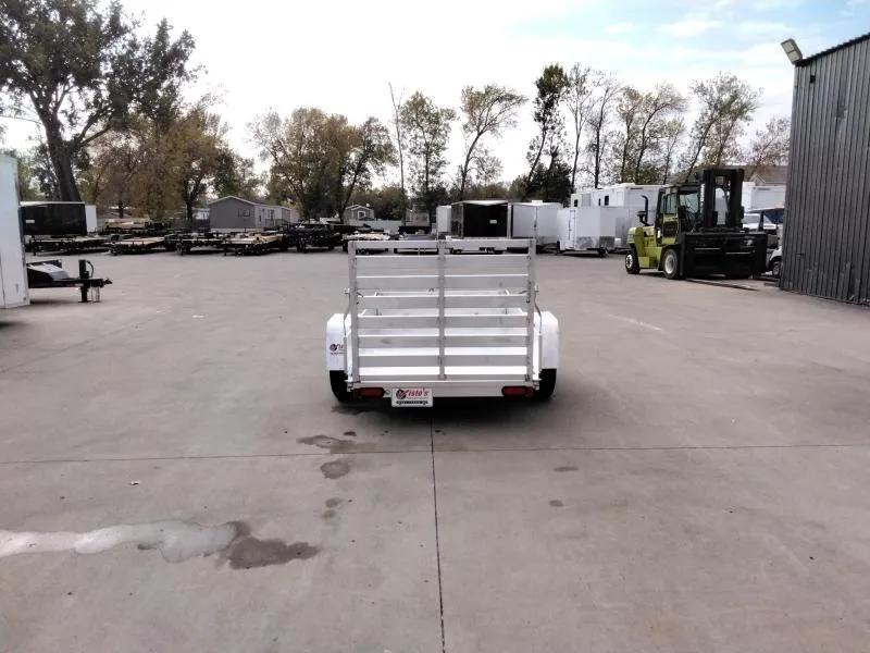 new Utility Trailers Aluma  for sale, in West Fargo, ND Thumbnail 6