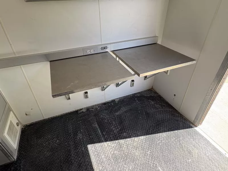 used Cargo (Enclosed) Trailers InTech  for sale, in West Fargo, ND Thumbnail 25