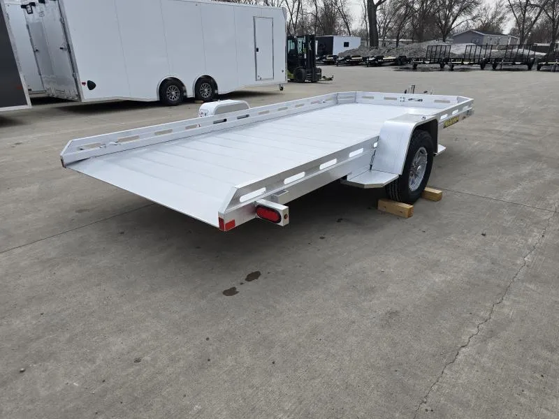 new Utility Trailers Aluma  for sale, in West Fargo, ND Thumbnail 3