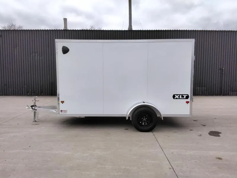 new Cargo (Enclosed) Trailers E-Z Hauler  for sale, in West Fargo, ND Thumbnail 8
