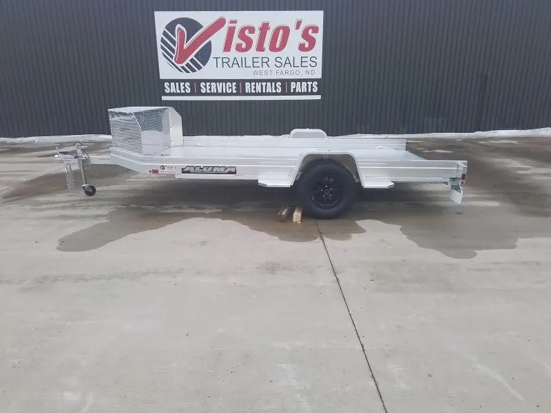 new Utility Trailers Aluma  for sale, in West Fargo, ND Thumbnail 8