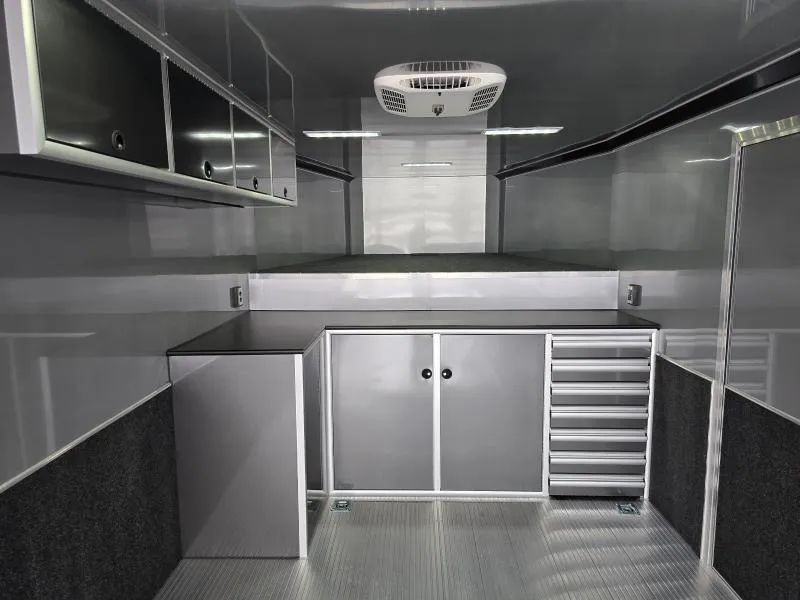 new Cargo (Enclosed) Trailers InTech  for sale, in West Fargo, ND Thumbnail 19