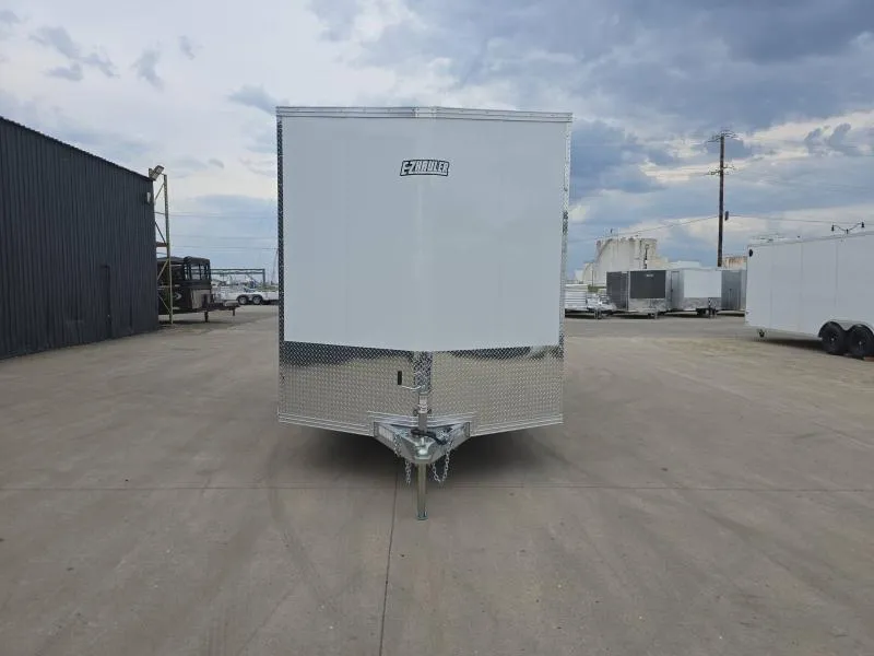 new Cargo (Enclosed) Trailers E-Z Hauler  for sale, in West Fargo, ND Thumbnail 2