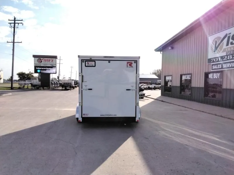 new Cargo (Enclosed) Trailers RC Trailers  for sale, in West Fargo, ND Thumbnail 6