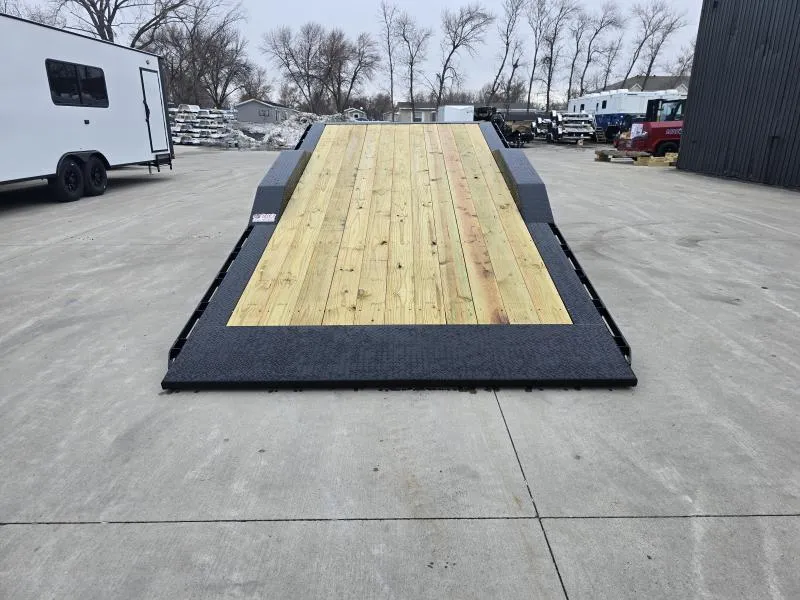 new Equipment / Flatbed Trailers Midsota  for sale, in West Fargo, ND Thumbnail 10