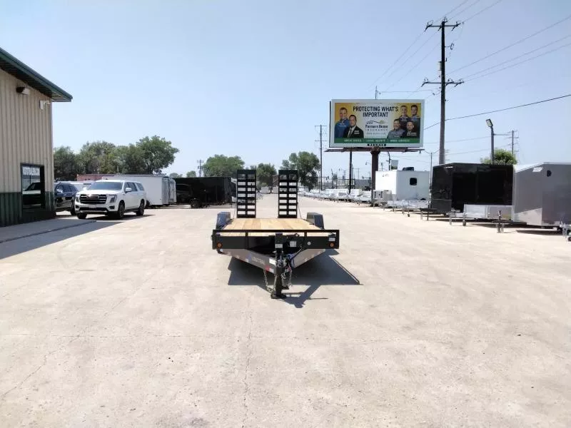 new Equipment / Flatbed Trailers Load Trail  for sale, in West Fargo, ND Thumbnail 2