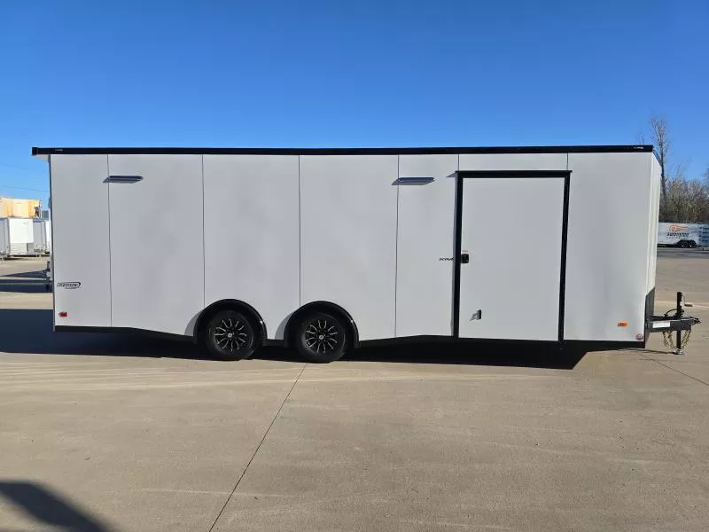 new Cargo (Enclosed) Trailers Bravo Trailers  for sale, in West Fargo, ND Thumbnail 4