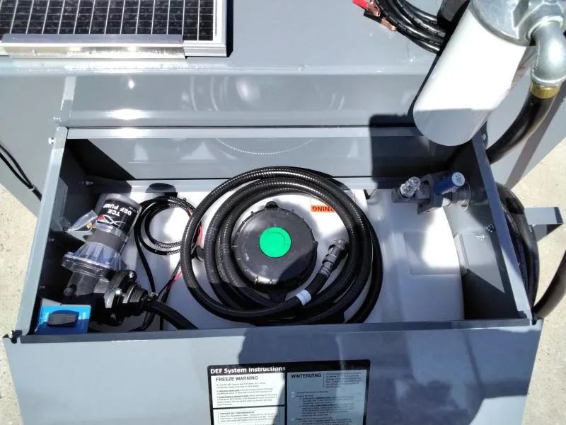 new Other Trailers Thunder Creek Equipment  for sale, in West Fargo, ND Thumbnail 9