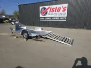 new Utility Trailers Aluma  for sale, in West Fargo, ND Thumbnail 10