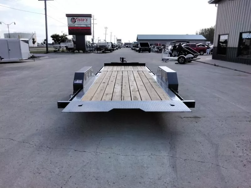 new Equipment / Flatbed Trailers Midsota  for sale, in West Fargo, ND Thumbnail 6