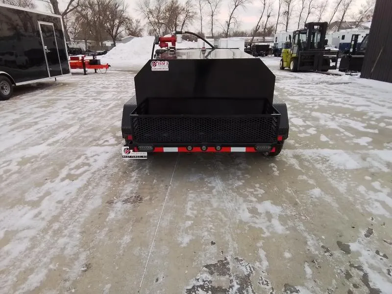 new Other Trailers Load Trail  for sale, in West Fargo, ND Thumbnail 4
