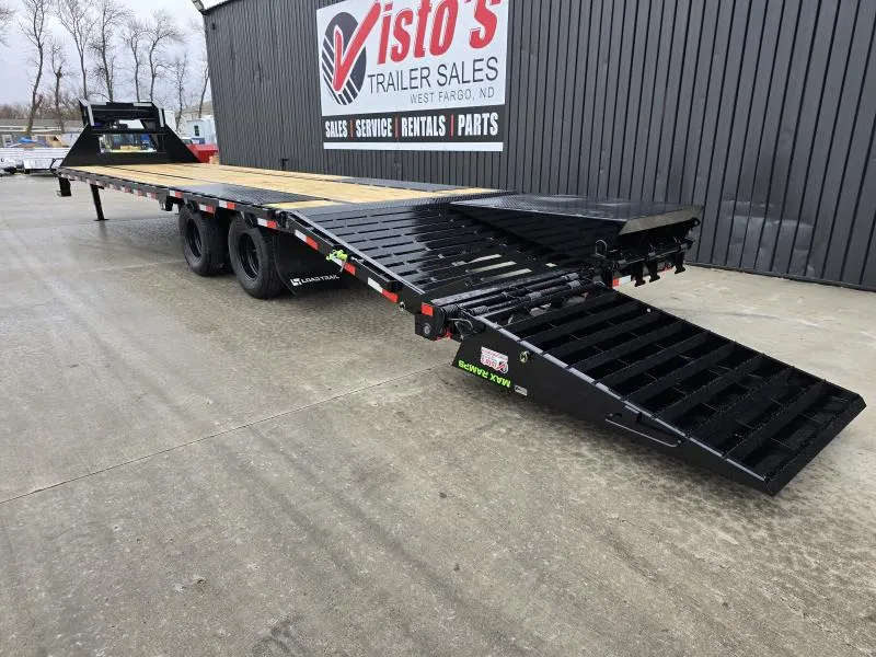 new Equipment / Flatbed Trailers Load Trail  for sale, in West Fargo, ND Thumbnail 10
