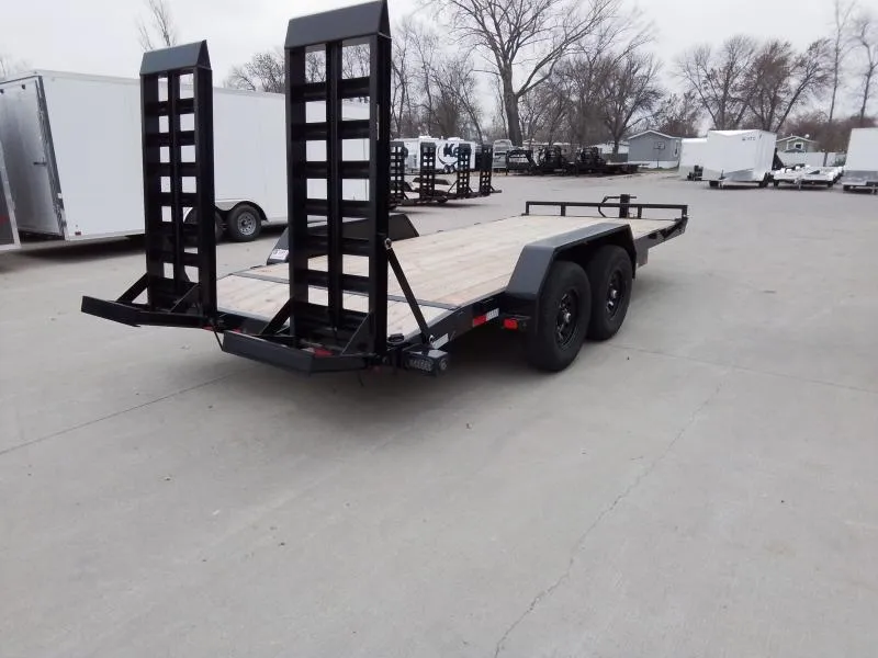 new Equipment / Flatbed Trailers Load Trail  for sale, in West Fargo, ND Thumbnail 5