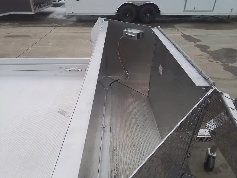 new Utility Trailers Aluma  for sale, in West Fargo, ND Thumbnail 11