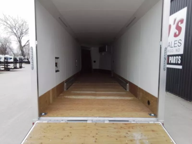 new Snowmobile Trailers NEO Trailers  for sale, in West Fargo, ND Thumbnail 11