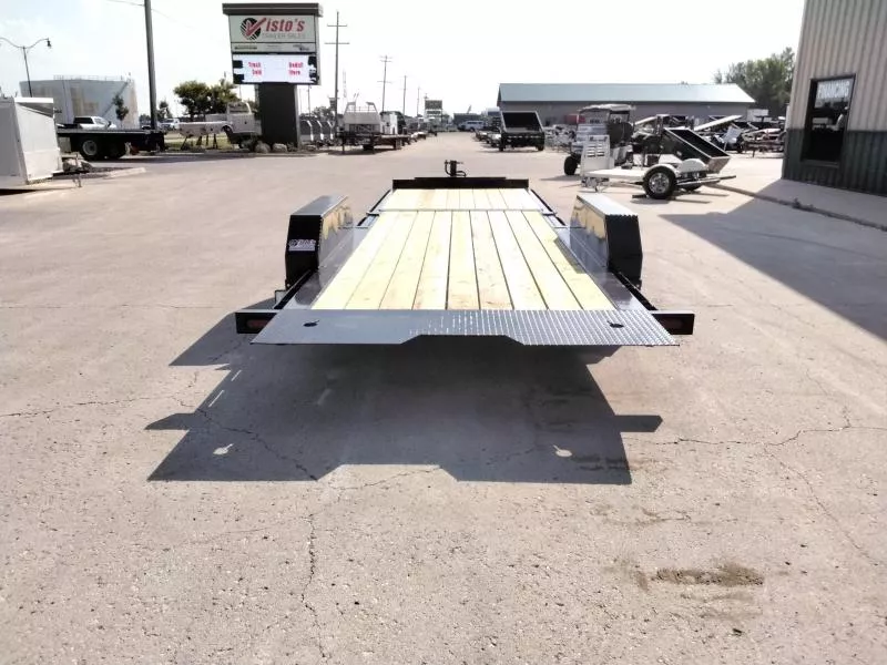 new Equipment / Flatbed Trailers Midsota  for sale, in West Fargo, ND Thumbnail 6
