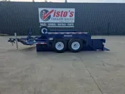 new Equipment / Flatbed Trailers Air Tow  for sale, in West Fargo, ND Thumbnail 10