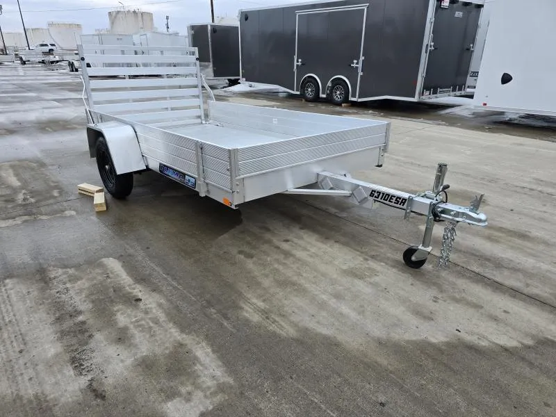 new Utility Trailers Aluma  for sale, in West Fargo, ND Thumbnail 3