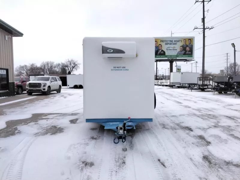 new Cargo (Enclosed) Trailers Polar King  for sale, in West Fargo, ND Thumbnail 2