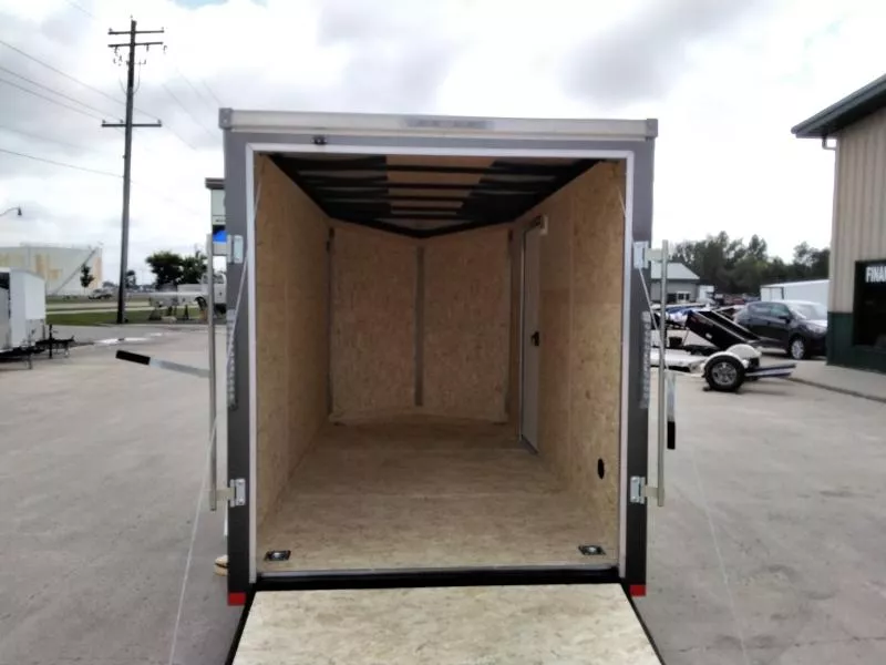 new Cargo (Enclosed) Trailers RC Trailers  for sale, in West Fargo, ND Thumbnail 10
