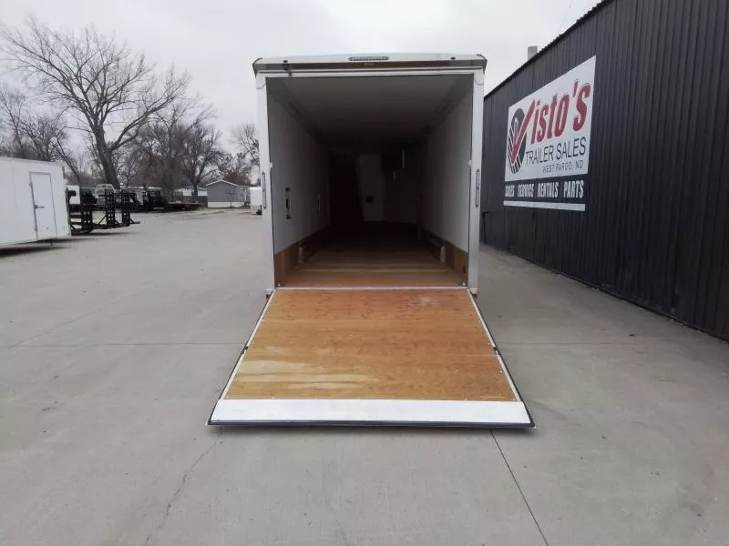 new Snowmobile Trailers NEO Trailers  for sale, in West Fargo, ND Thumbnail 10