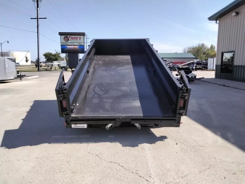 new Dump Trailers Midsota  for sale, in West Fargo, ND Thumbnail 9