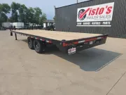 new Equipment / Flatbed Trailers Load Trail  for sale, in West Fargo, ND Thumbnail 7