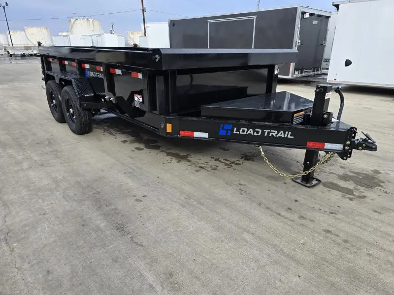 new Dump Trailers Load Trail  for sale, in West Fargo, ND Thumbnail 5