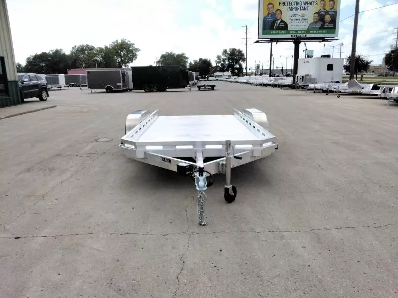 new Utility Trailers Aluma  for sale, in West Fargo, ND Thumbnail 2