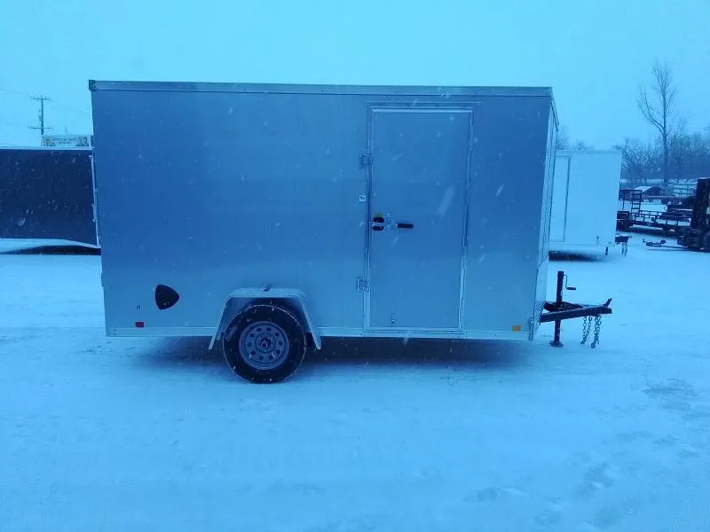 new Cargo (Enclosed) Trailers RC Trailers  for sale, in West Fargo, ND Thumbnail 4