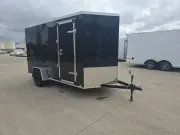 new Cargo (Enclosed) Trailers Cross Trailers  for sale, in West Fargo, ND Thumbnail 3