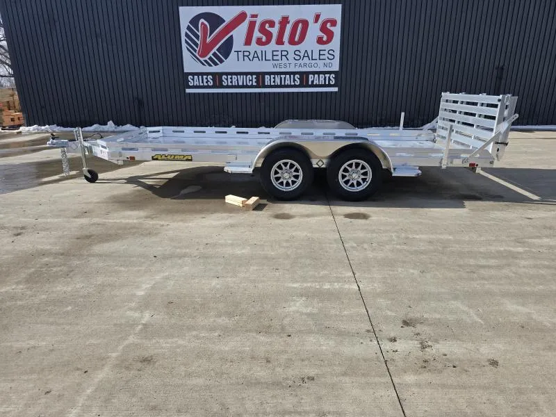 new Utility Trailers Aluma  for sale, in West Fargo, ND Thumbnail 8