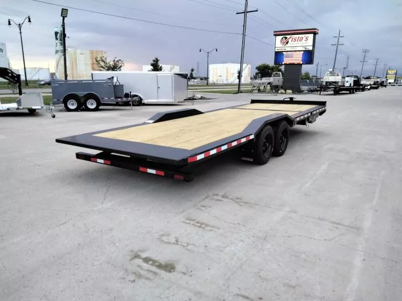 new Equipment / Flatbed Trailers Midsota  for sale, in West Fargo, ND Thumbnail 5