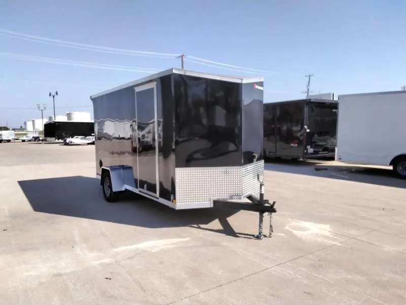 new Cargo (Enclosed) Trailers RC Trailers  for sale, in West Fargo, ND Thumbnail 3