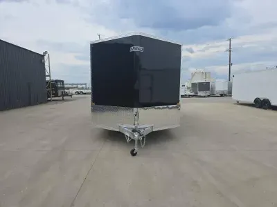 2026 E-Z Hauler 8.5'X20' Enclosed Trailer