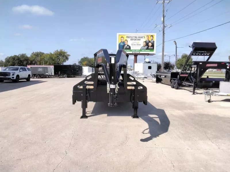 new Equipment / Flatbed Trailers Midsota  for sale, in West Fargo, ND Thumbnail 2